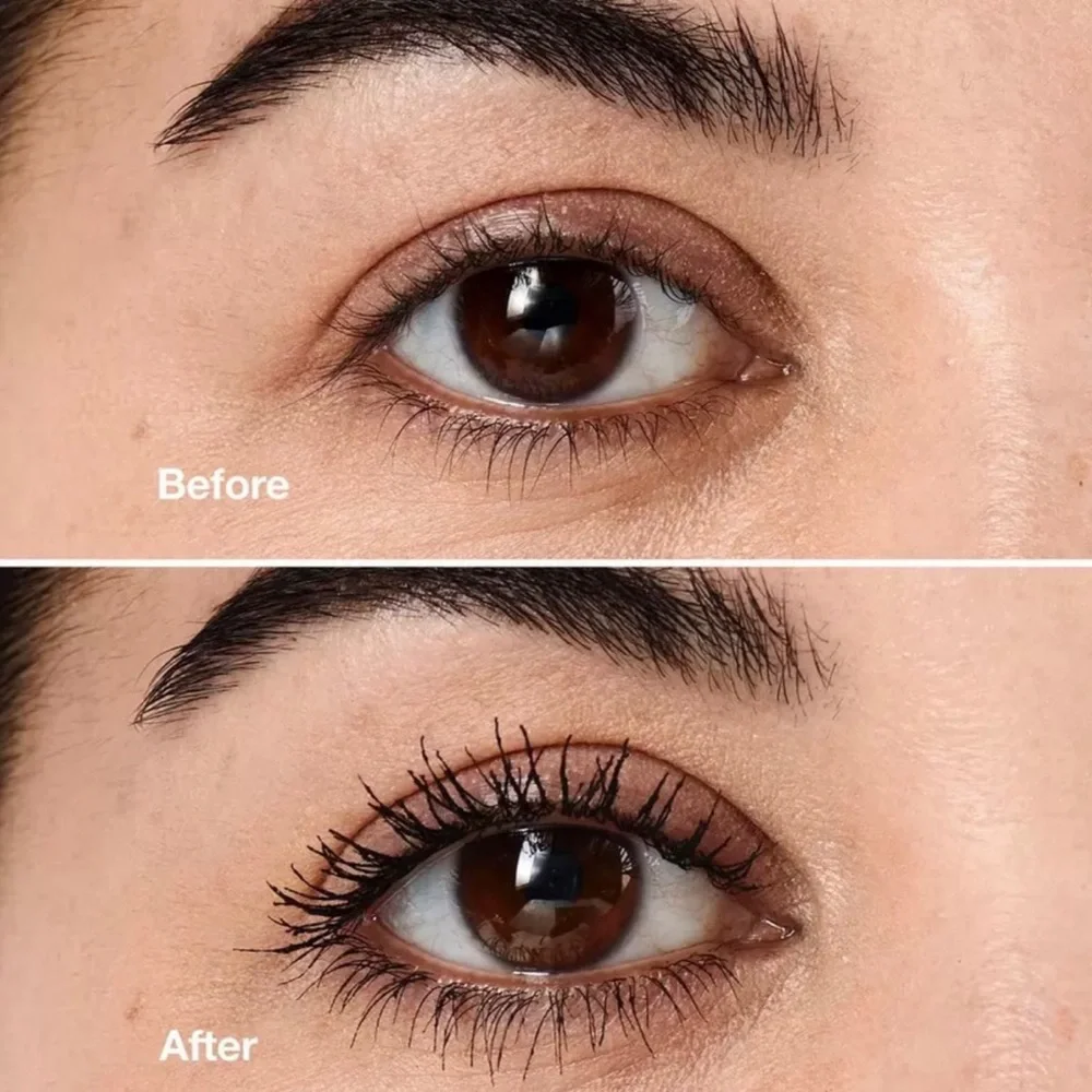 🆕Clinique Black High Impact Mascara and Take the Day Off Makeup Remover